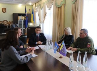 «Батьківщина» Тернопільщини продовжує відстоювати інтереси дрібних підприємців