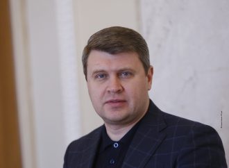 Вадим Івченко: Ситуація сьогодні вимагає якнайшвидшого вжиття важливих для країни заходів