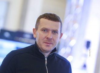 Іван Крулько: Безперешкодне фінансування потреб Збройних Сил є вкрай важливим рішенням