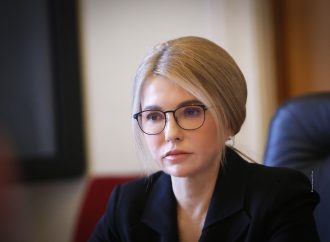 Юлія Тимошенко: Закон про мобілізацію має бути справедливим і мотивувати українців, а не ділити суспільство навпіл