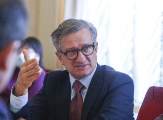 Сергій Тарута: Донбас – це Україна