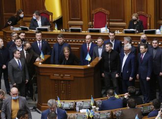 Єднатися і зміцнювати армію, – Юлія Тимошенко запропонувала план реакції на вторгнення Росії