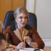Юлія Тимошенко: Демілітаризація та ядерне роззброєння рф – це першочергове завдання цивілізованого світу