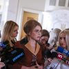Юлія Тимошенко: Єдність є незамінним ресурсом для перемоги
