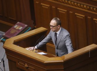 Сергій Власенко: Створення ПАРЄ міжнародної компенсаційної комісії в найкоротший термін – результат парламентської дипломатії