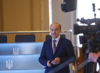 Михайло Цимбалюк: Кількість людей, які довіряють владі, зменшується