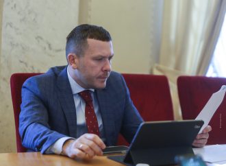 Іван Крулько: Парламент має чітко заявити, що частина Донецької та Луганської областей та Крим – це українські території