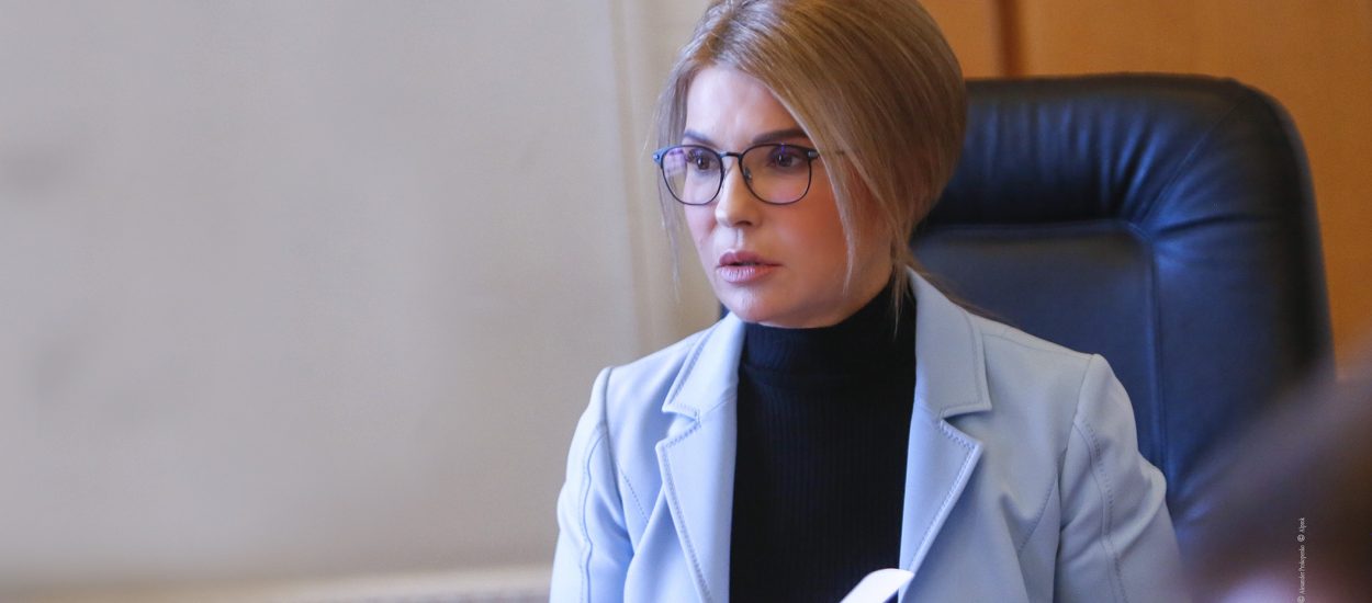 Юлія Тимошенко: Підвищення цін на електроенергію безпідставне!