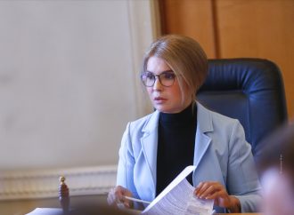 Юлія Тимошенко: Україна ще не перемогла, але росія вже точно програла