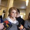 Юлія Тимошенко: Не можна допустити втрату покоління молодих українців