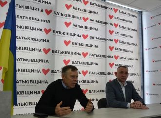 Сергій Соболєв зустрівся з підприємцями Тернопільщини