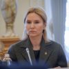 Олена Кондратюк: Верховна Рада заборонила пропаганду та використання рашистської символіки в Україні