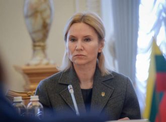 Олена Кондратюк: Пам’ятаємо і Перемагаємо!