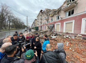 Юлія Тимошенко: Україна переможе і захистить увесь вільний світ!