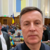 Валентин Наливайченко: У парламенті робимо все, щоб підсилити оборону країни