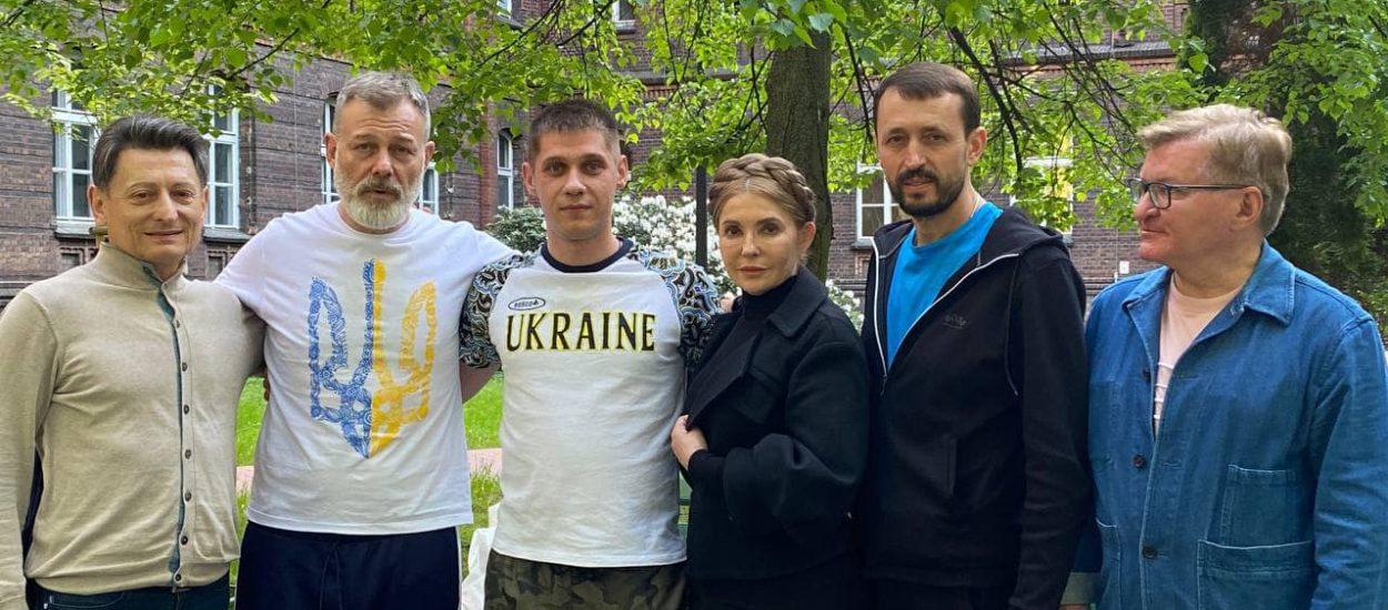 «Батьківщина» пропонує законодавчо закріпити всеохопну підтримку бійців ЗСУ