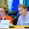 Юлія Тимошенко: Перемогти путіна можна тільки спільними зусиллями усього вільного світу
