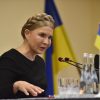 Юлія Тимошенко: Країні потрібен комплексний план дій для захисту енергетики