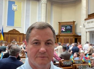 Сергій Євтушок: Парламент ухвалив низку важливих законів про денонсацію угод з СНД