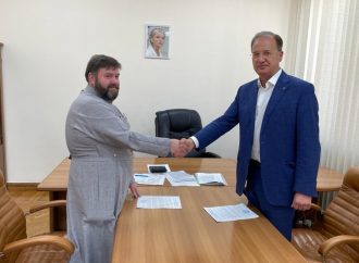 Релігійні організації Одещини підтримують ініціативу Юлії Тимошенко з денонсації Стамбульської конвенції