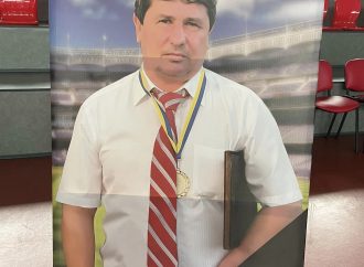 У Сарнах футбольним турніром вшанували пам’ять «батьківщинівця»