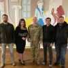 Костянтин Бондарєв: Територіальна оборона – це наша Народна армія!