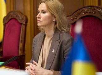 Олена Кондратюк: Посилення санкційного тиску – єдино правильна реакція ЄС на дії рф