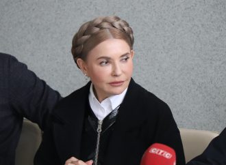 Поранені військовослужбовці мусять отримувати «бойові» весь період перебування у шпиталі – Юлія Тимошенко