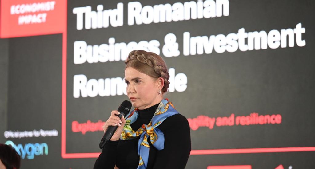 Юлія Тимошенко: Переговори щодо вступу України до ЄС мають розпочатись вже цього року