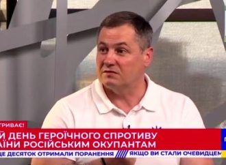 Сергій Євтушок: Дипломатичні стосунки з Іраном треба було розірвати ще на початку повномасштабного вторгнення