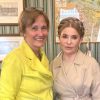 Юлія Тимошенко зустрілася з Послом Німеччини