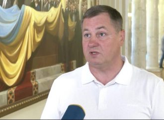 Сергій Євтушок: Ліквідація держрезерву під час війни – абсолютно незрозуміле рішення