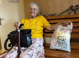 Олександр Бродський: Маємо триматися разом в умовах війни