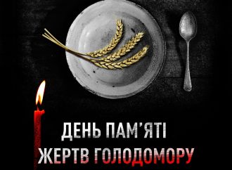 Не осягнути, не забути, не пробачити, – Юлія Тимошенко у День пам’яті жертв Голодоморів