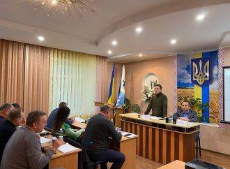 Сарненська міська рада виділила на потреби військових 6,5 мільйонів гривень