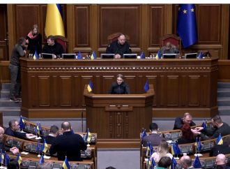 Юлія Тимошенко: У єдності політикум здатен ухвалювати справедливі державницькі рішення