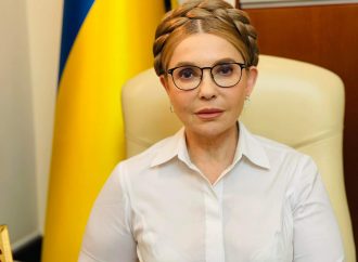 Юлія Тимошенко з нагоди Дня пам’яті: Наша мета – Перемога!