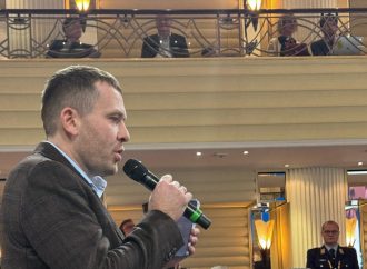 Іван Крулько: Україну потрібно запросити в НАТО на саміті у Вашингтоні 