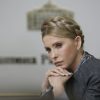 Юлія Тимошенко: Треба мати гідність, поважати національні символи, українську мову та історію