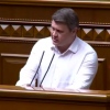 Вадим Івченко: Депутатам разом потрібно розібратись в питанні харчування військових та закупівлі продуктів