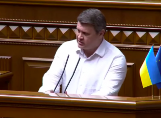 Вадим Івченко: Депутатам разом потрібно розібратись в питанні харчування військових та закупівлі продуктів