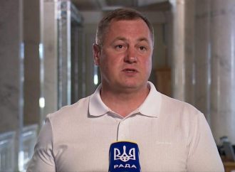 Сергій Євтушок: Місцеві ради тепер зможуть легально фінансувати ЗСУ