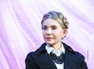 Юлія Тимошенко до Дня Української Державності: Маємо справами дякувати воїнам, які захищають Україну