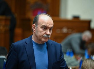 Михайло Цимбалюк:  Юлія Тимошенко та депутати «Батьківщини» добилися того, аби влада нарешті почала розв’язувати проблему доступності ліків