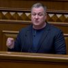 Сергій Євтушок: Сьогодні важливо привертати увагу депутатів до проблем профтехосвіти у країні