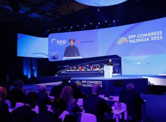 ЄНП: Мирна угода, укладена без участі України і ЄС, без гарантій територіальної цілісності, підбадьорить росію продовжувати війну