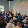 Олексій Кучеренко провів зустріч з киянами щодо нових тарифів на управління будинками