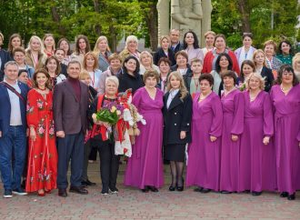 Жіночий форум у Вишгороді, 11.05.2025