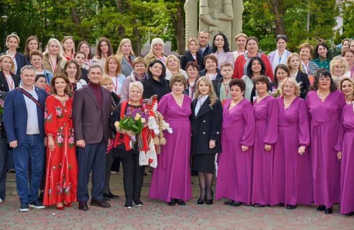 Жіночий форум у Вишгороді, 11.05.2025