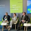 Григорій Немиря: Лише перемога Україна у війні проти росії гарантує безпеку вільного світу